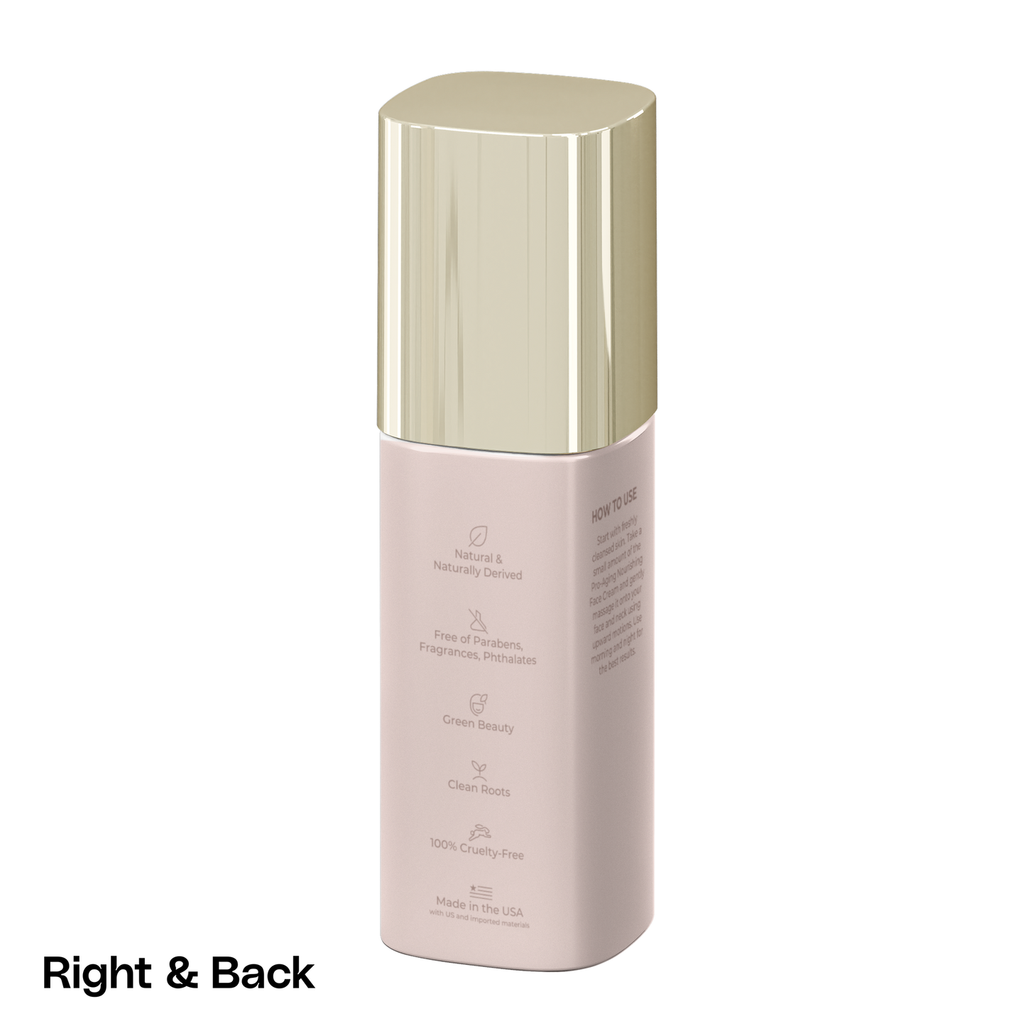 Riche Crème