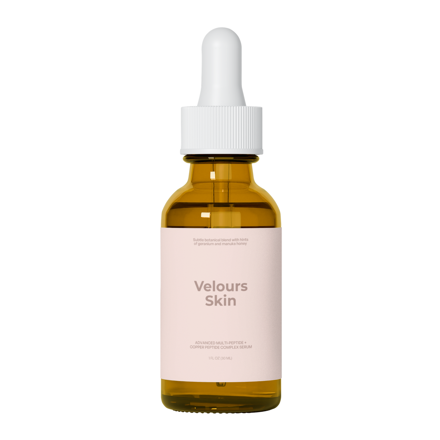 Peptide Hydration Serum