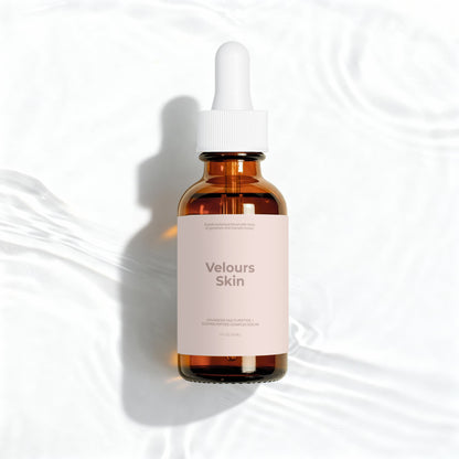Peptide Hydration Serum