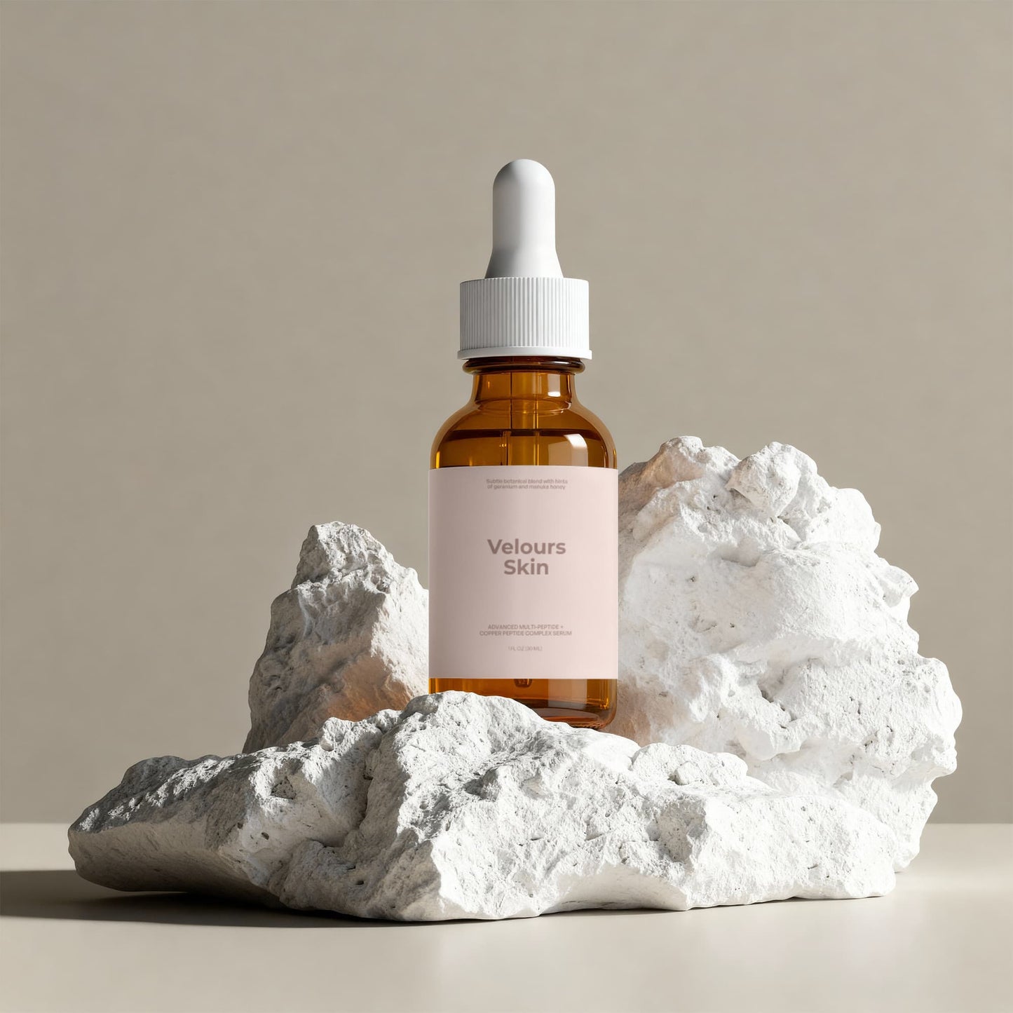 Peptide Hydration Serum