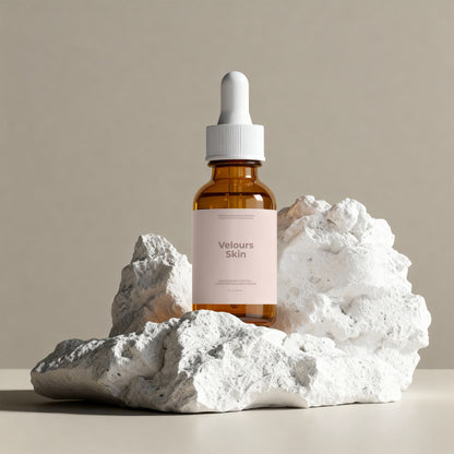 Peptide Hydration Serum