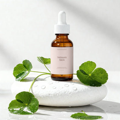 Peptide Hydration Serum