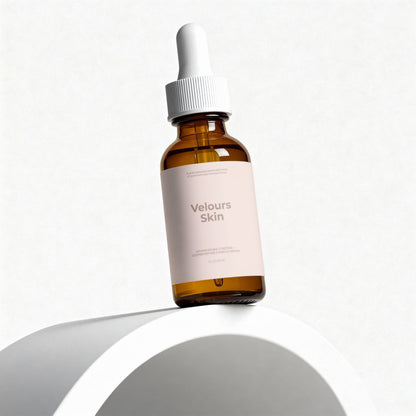 Peptide Hydration Serum