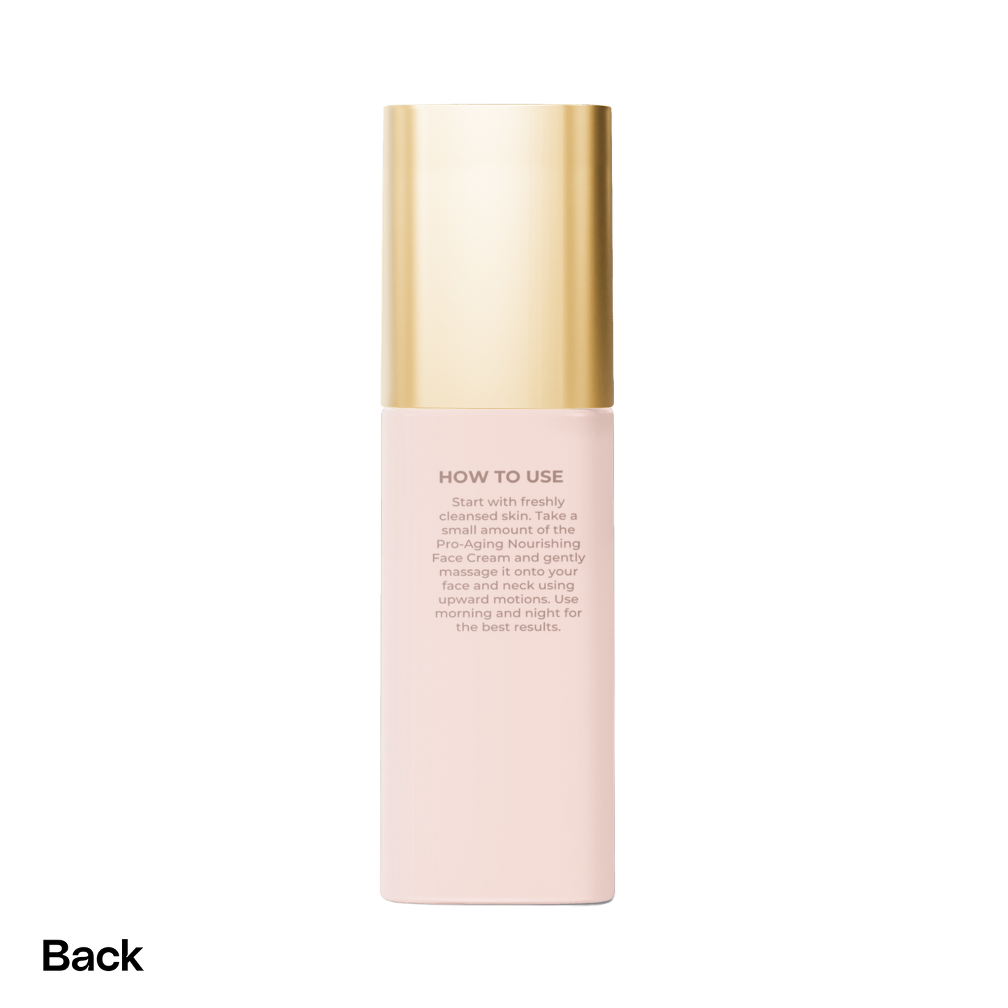 Riche Crème