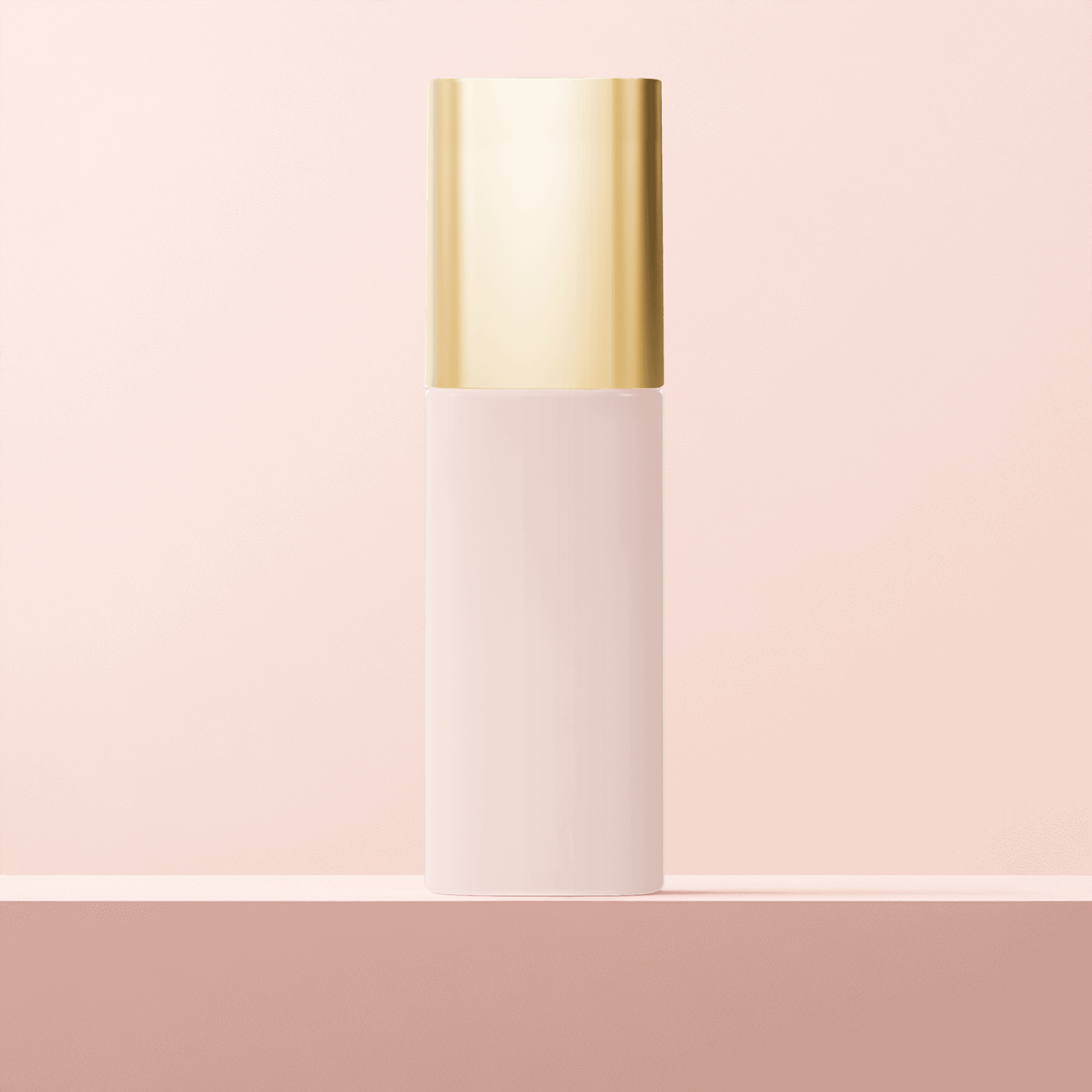 Foaming Oil Cleanser