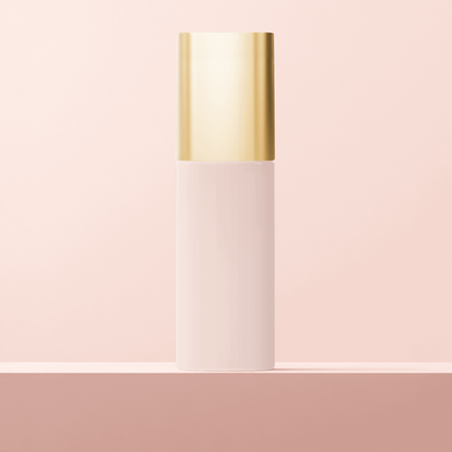Foaming Oil Cleanser