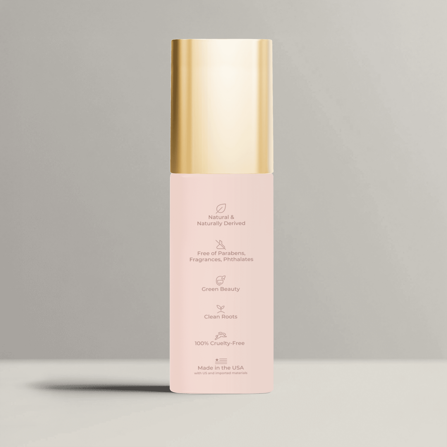 Foaming Oil Cleanser