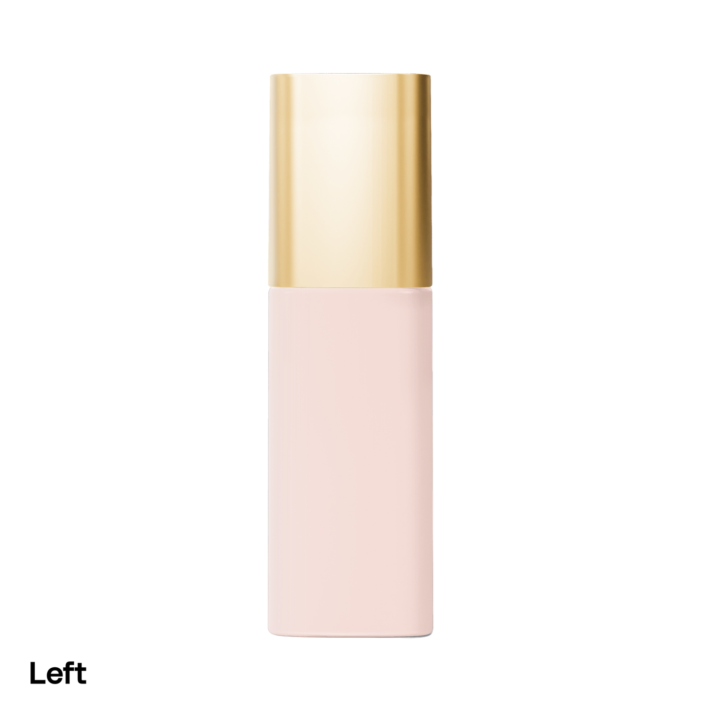 Foaming Oil Cleanser