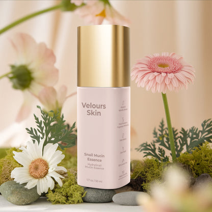 Snail Mucin Essence