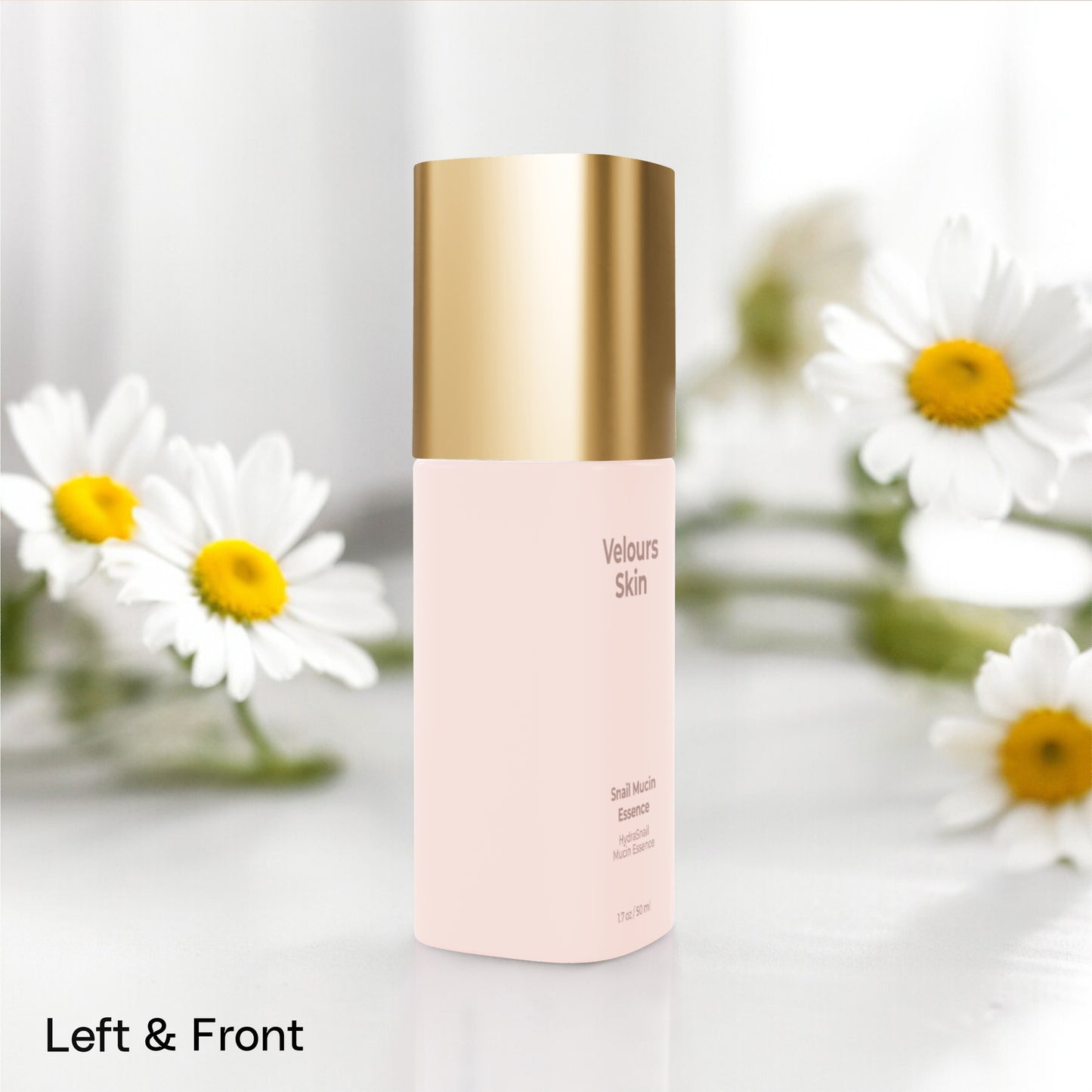 Snail Mucin Essence