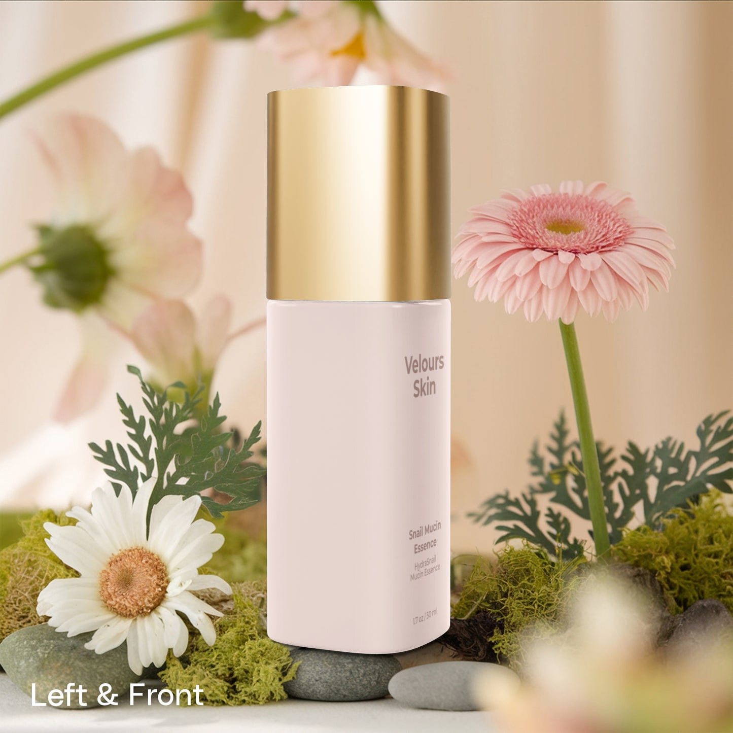 Snail Mucin Essence