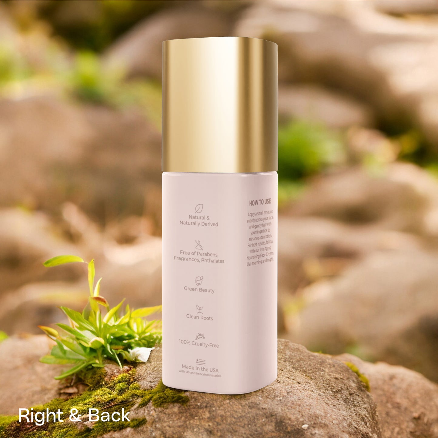 Snail Mucin Essence