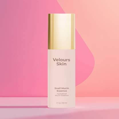 Snail Mucin Essence