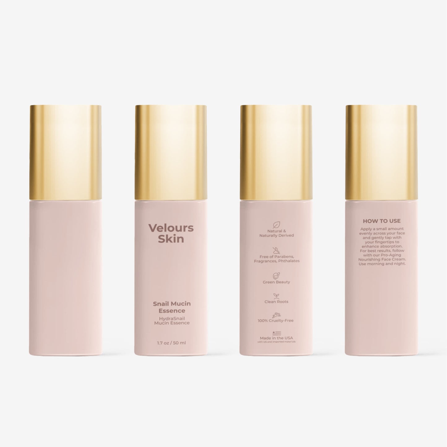 Snail Mucin Essence