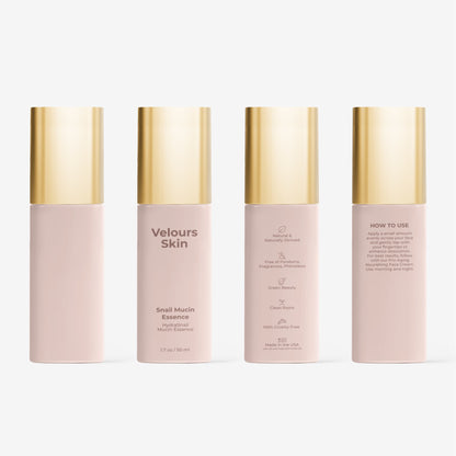 Snail Mucin Essence