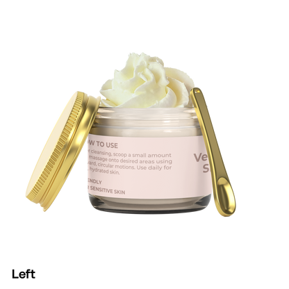 Grass-Fed Whipped Tallow