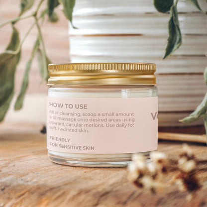 Grass-Fed Whipped Tallow